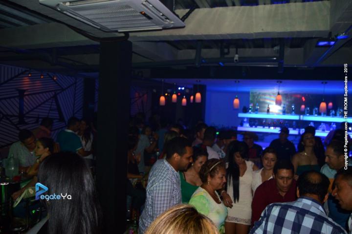Foto 6 de The Rooms Barrancabermeja en Fiestas Colombia, Medellín