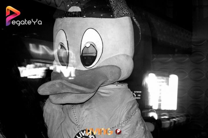 Foto 20 de Living Night Club - 3er fds Junio 2016 en Living Night Club, Cali