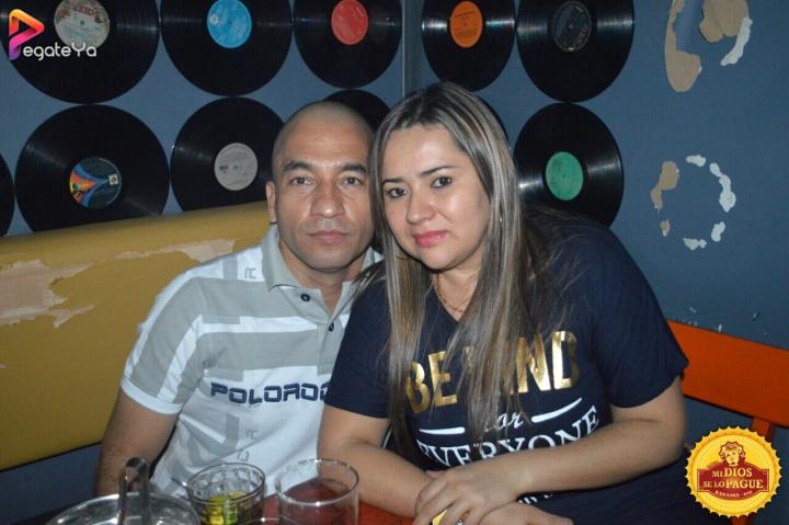 Foto 57 de Mi Dios se lo Pague - 5to Fds Julio en Fonda Mi Dios Se Lo Pague, Cali