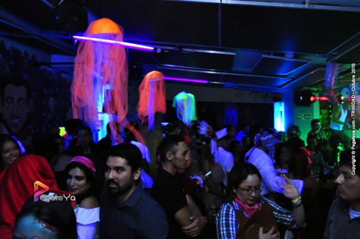 Foto 14 de TRINIDAD - sabado 29 de octubre de 2016 en Trinidad Discoteca Bucaramanga, Bucaramanga