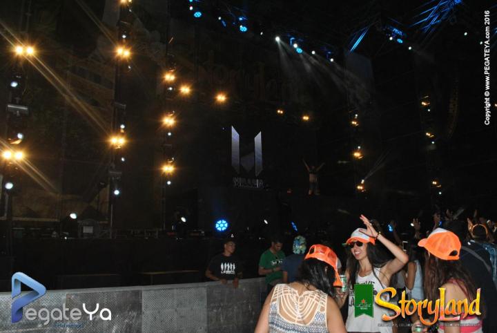 Foto 18 de storyland 2016 en storyland 2016, Cartagena