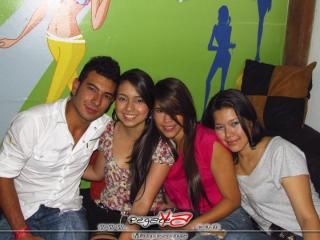 Foto 5 de Enero 27 Cable Bar en Cable Bar Manizales, Manizales