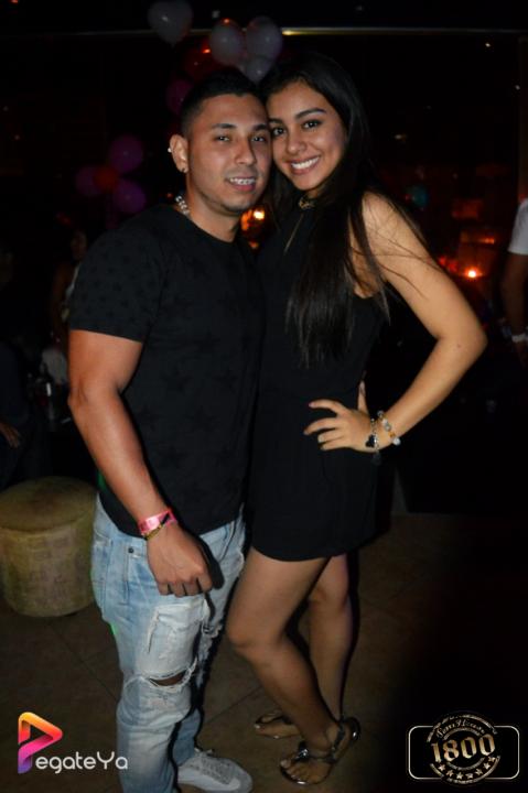 Foto 9 de Penthouse 1800 - 2do FDS Julio 2015 en Penthouse 1800, Cali