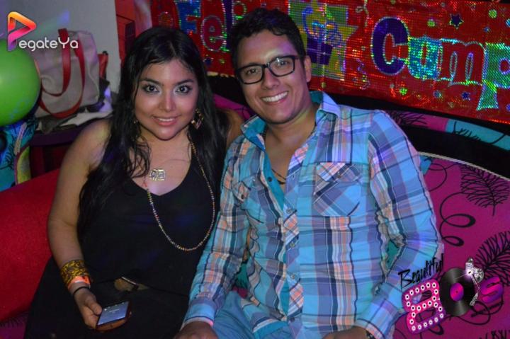Foto 6 de Beautiful 80 - 2do FDS Oct 2015 en Beautiful 80`s Cali, Cali