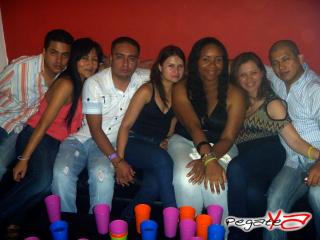 Foto 19 de Babel / Menga - Amor y Amistad en Babel / Barra Libre Cali, Cali