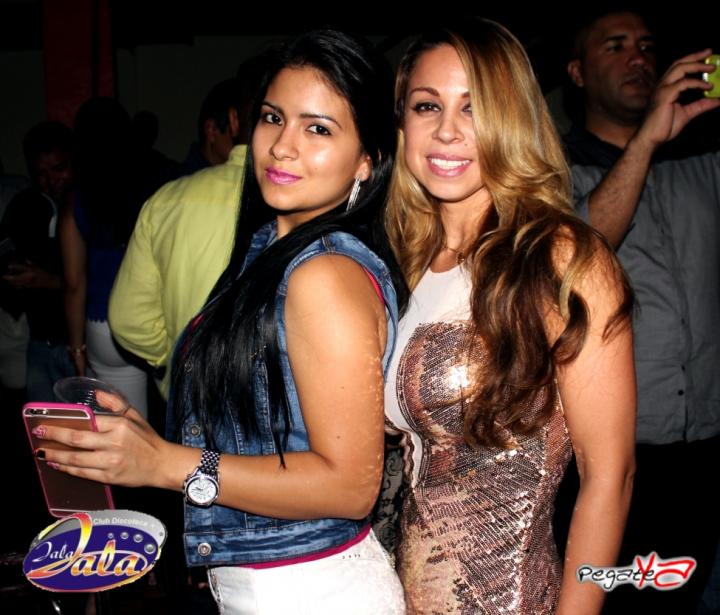Foto 3 de Jalaja Jala Club - Feria 2014 en Jala Jala Club, Cali