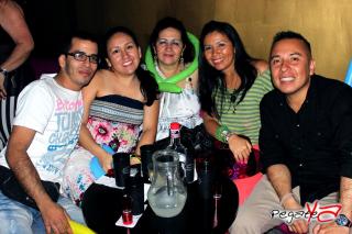 Foto 34 de Junio 29 del 2013 en Kabaret - Granada, Cali