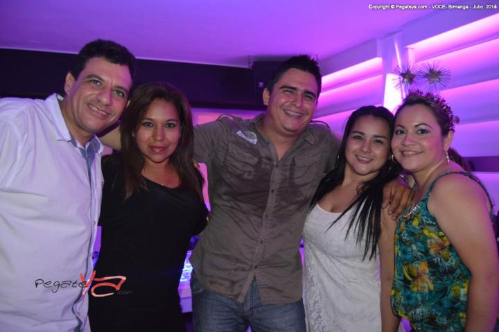 Foto 82 de Discoteca VOCE 26 de julio de 2014 en Discoteca Voce Bucaramanga, Bucaramanga
