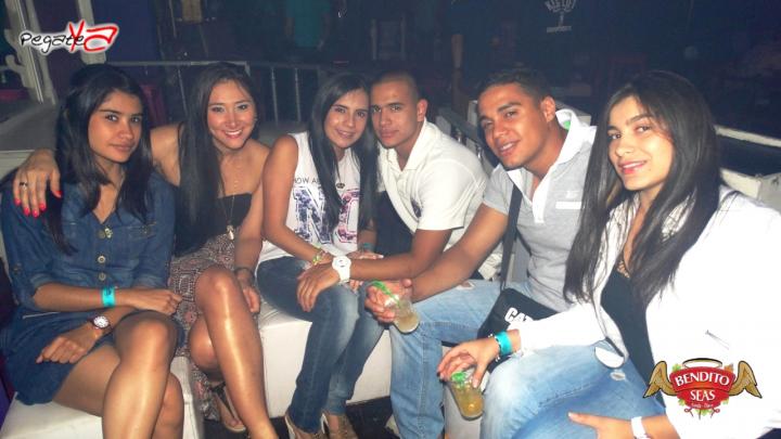 Foto 76 de Bendito Seas - 2do FDS Oct en Discoteca Bendito Seas Medellin, Medellín