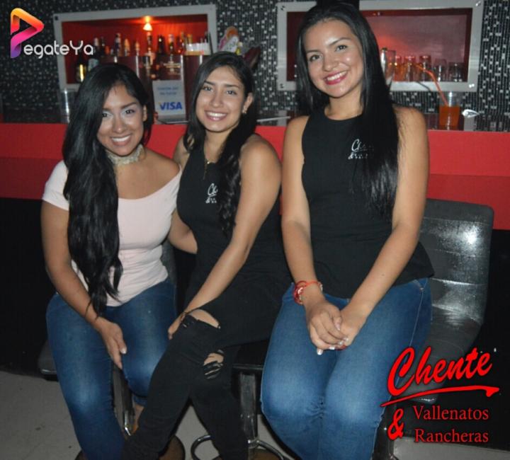 Foto 4 de CHENTE Vallenatos y Rancheras 2017-08-11 en CHENTE Vallenatos y Rancheras, Cali
