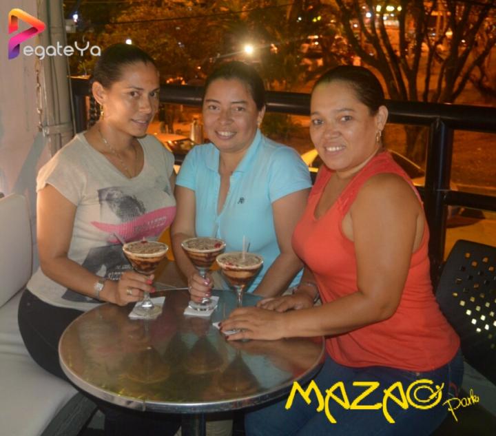Foto 19 de Mazao Park - 2do Fds Mayo 2016 en Mazao Park, Cali