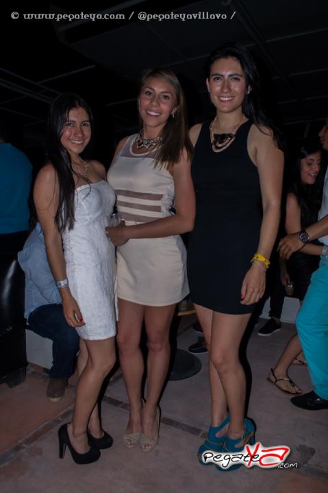 Foto 17 de Luxury Night en Discoteca Luxury Medellin, Medellín