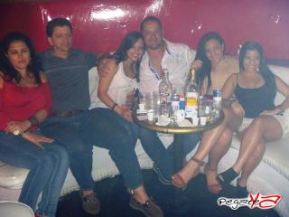 Foto 8 de Discoteca ((( Sin Rencor )))) Junio 8 en Sin Rencor, Cali