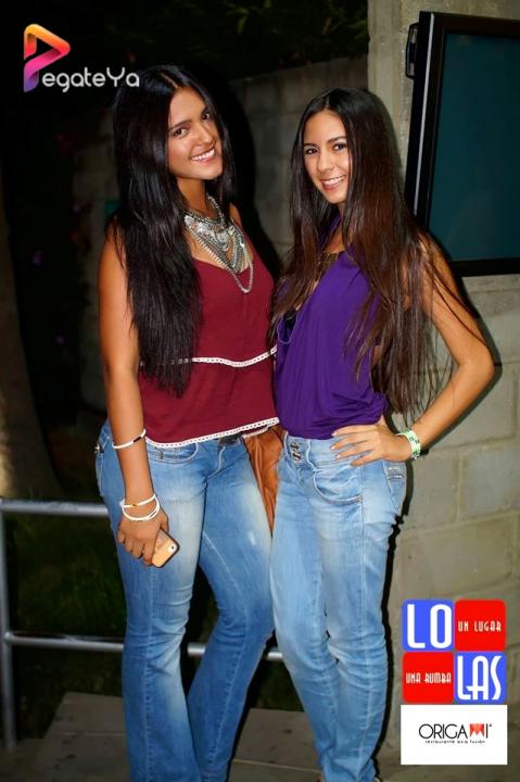 Foto 9 de LOLAS CLUB - 2do FDS FEBRERO 2016 en Lolas Club Menga Cali, Cali
