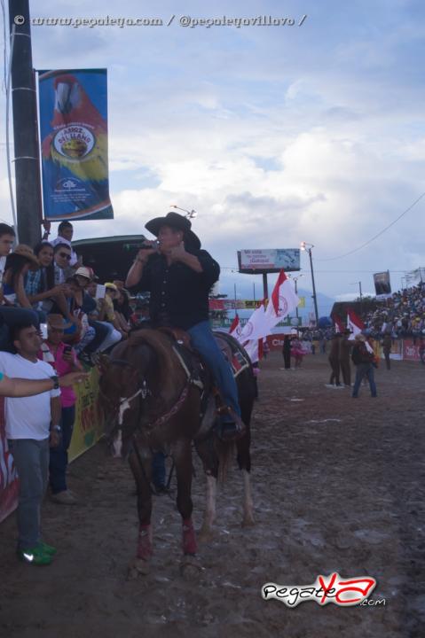 Foto 53 de 18 Mundial de Coleo en PegateYa Villavicencio, Villavicencio