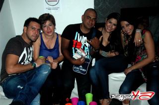 Foto 10 de Diciembre 22 del 2012 en Babel / Barra Libre Cali, Cali