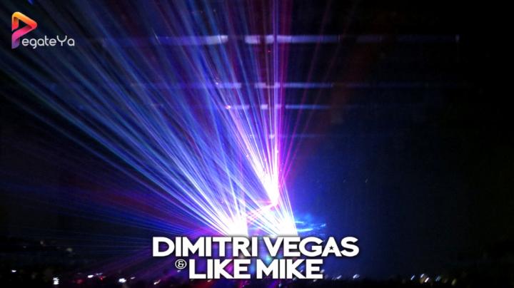 Foto 209 de Dimitri Vegas & Like Mike en Dimitri Vegas & Like Mike, Cali