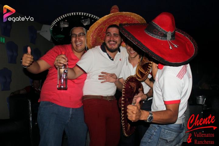 Foto 7 de Chente - 2do FDS Oct 2015 en CHENTE Vallenatos y Rancheras, Cali