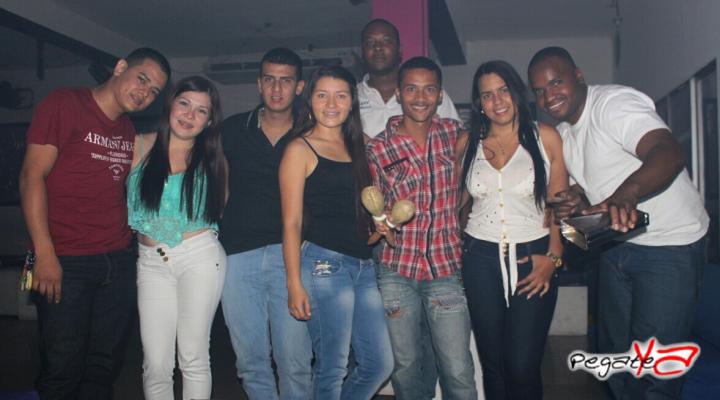 Foto 18 de Ahma Bar - Agosto 01 del 2014 en Ahma Cali, Cali