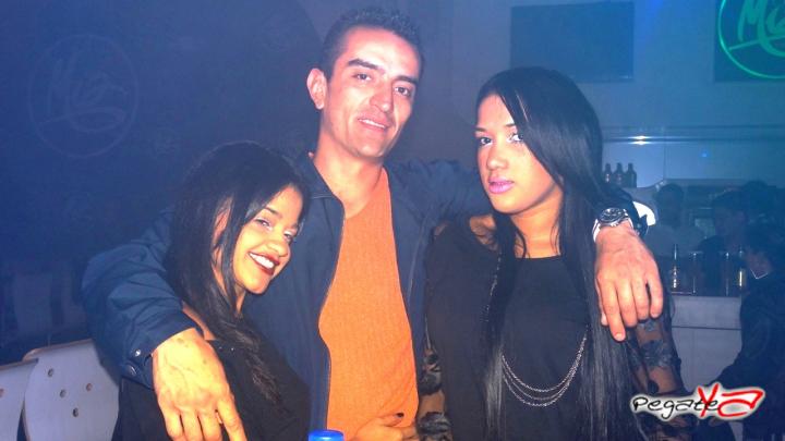 Foto 14 de Urgencias - 2do FDS Oct en Urgencias Urban Night Club
