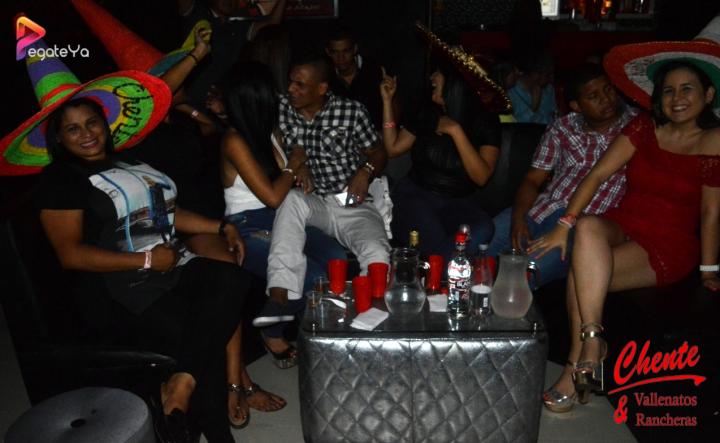Foto 17 de Chente - 2do FDS Febrero 2016 en CHENTE Vallenatos y Rancheras, Cali
