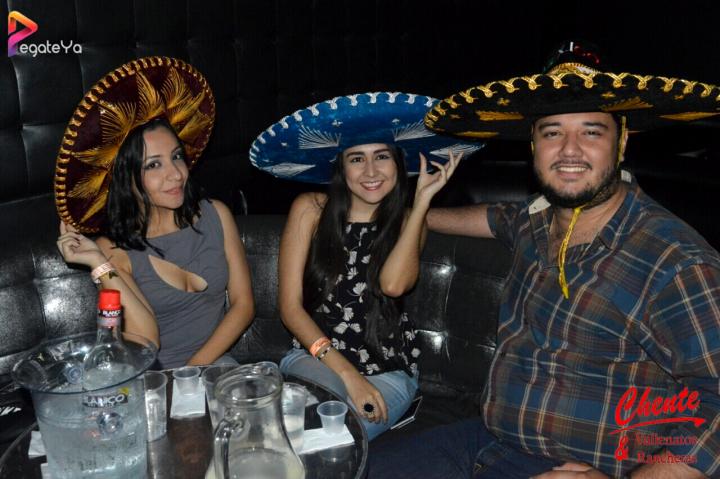 Foto 40 de Chente 3er & 4to Fds Marzo en CHENTE Vallenatos y Rancheras, Cali
