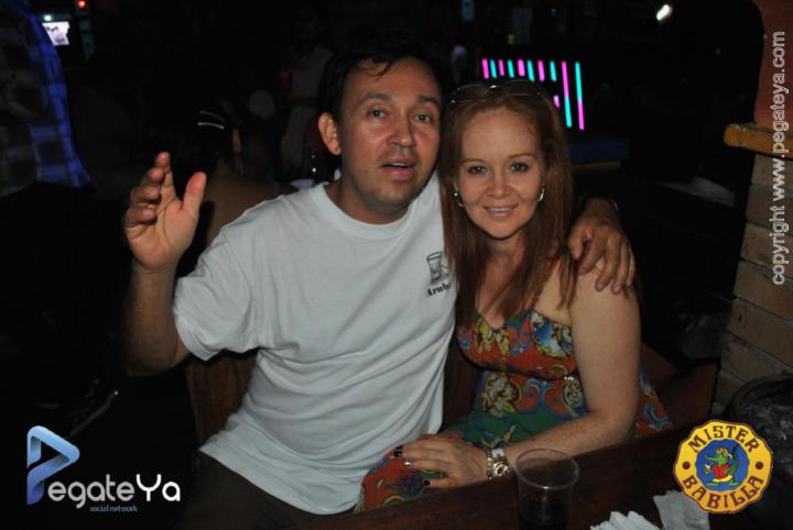 Foto 8 de Mister Babilla Viernes 9 y Sabado 10 de en Discoteca MISTER BABILLA cartagena, Cartagena