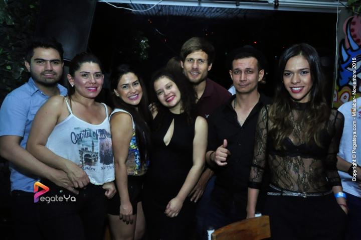 Foto 42 de Malabar - sabado 12 de noviembre de 2016 en Discoteca Malabar Bucaramanga, Bucaramanga
