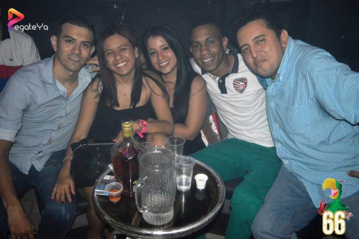 Foto 7 de La Lora Bar - 2do FDS Febrero 2016 en La Lora Bar, Cali