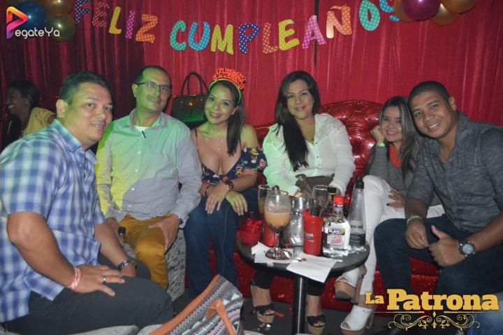 Foto 11 de La Patrona - 2do Fds Agosto 2017 en La Patrona, Cali