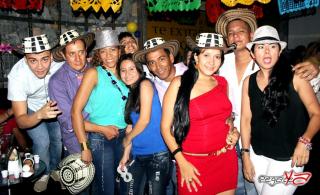 Foto 26 de La Malquerida - Feria De Cali 2013 en La Malquerida - Cali, Cali