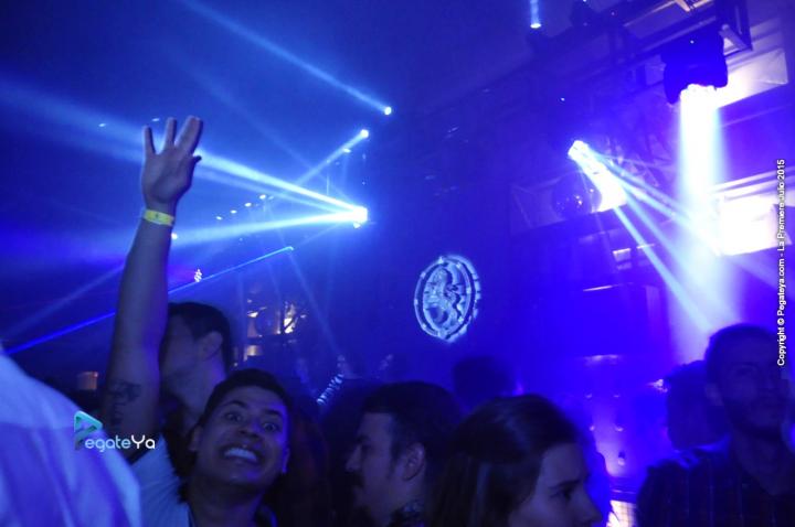 Foto 18 de La Premiere - 18 de julio de 2015 en La Premiere Bucaramanga, Bucaramanga
