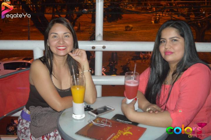 Foto 16 de Colors Drink´s - 4to Fds Julio 2016 en Colors Drinks