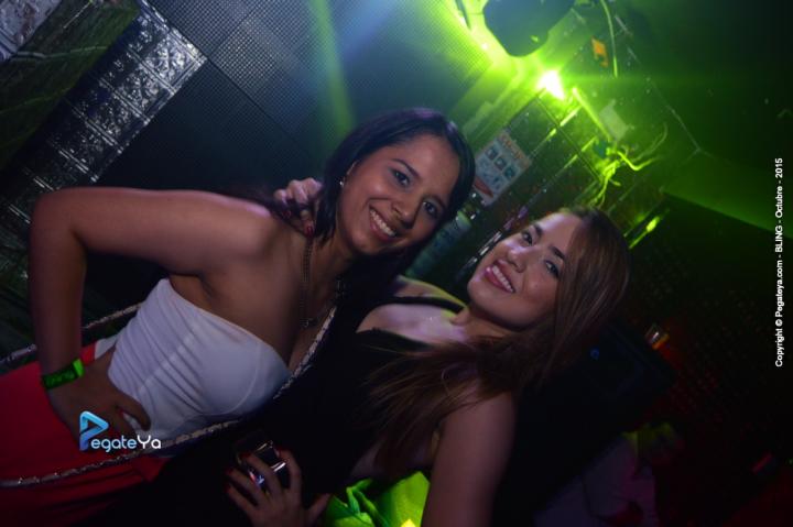 Foto 75 de Bar Bling - viernes 16 oct 2015 en Bar Bling Bucaramanga, Bucaramanga