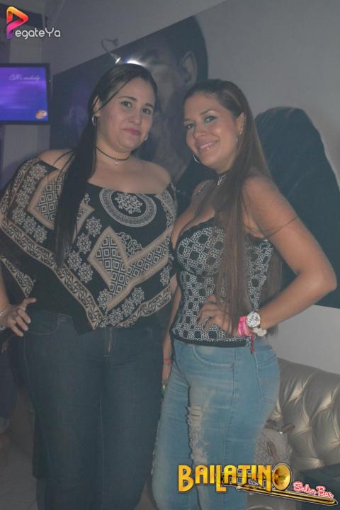Foto 79 de Bailatino - 2do Fds Agosto 2017 en Blondie Bar Cali, Cali