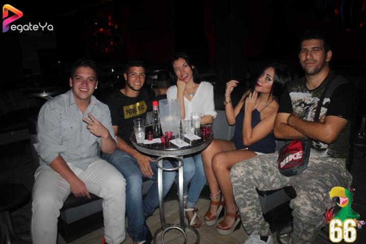 Foto 10 de La lora Bar - 4TO Fds JuLio 2016 en La Lora Bar, Cali