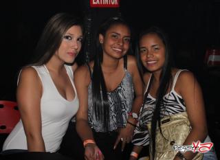 Foto 1 de Ampm - Abril 12 del 2014 en Am / PM Bar - Cali, Cali