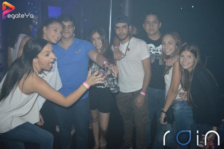 Foto 4 de Rain Clvb - 2do Fds Nov. 2016 en Rain CLVB - Cali, Cali