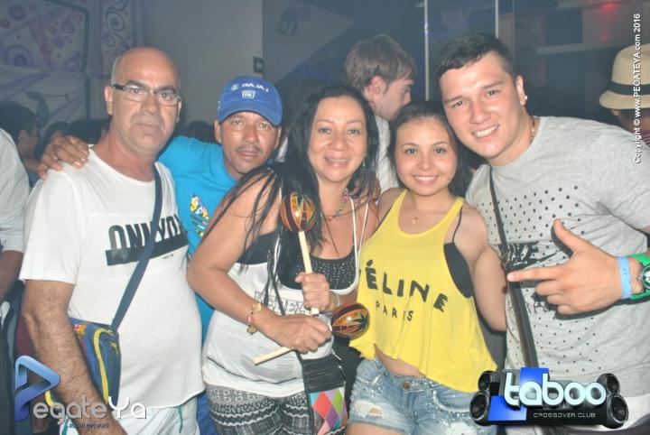 Foto 5 de Taboo Viernes 19 y Sabado 20 de 2016 en Discoteca Taboo Cartagena, Cartagena