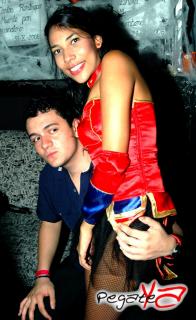 Foto 45 de Noviembre 3 del 2012 en Babel / Barra Libre Cali, Cali