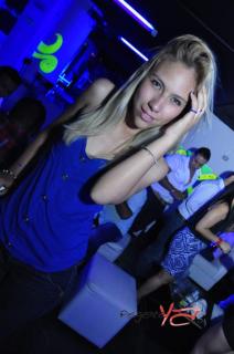 Foto 10 de Linda kozniak en La Sala Club, Bucaramanga
