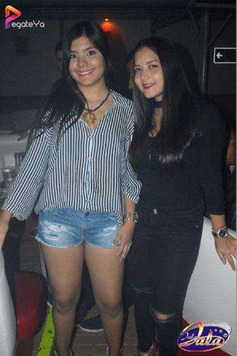 Foto 11 de JalaJala - 3er-4to Fds Marzo 2017 en Jala Jala Club, Cali