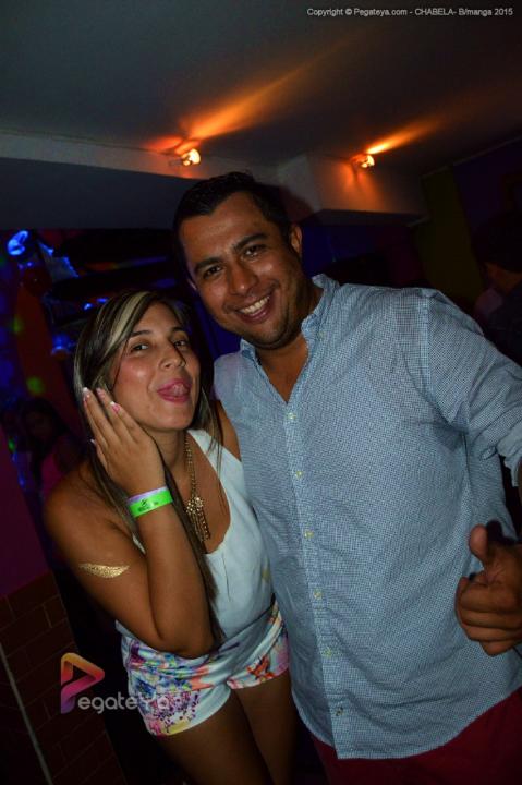 Foto 38 de CHABELA sabado 17 de enero de 2015 en Discoteca Chabela Bucaramanga, Bucaramanga