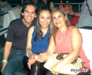 Foto 19 de Marzo 15 del 2013 en Praga Club Cali, Cali