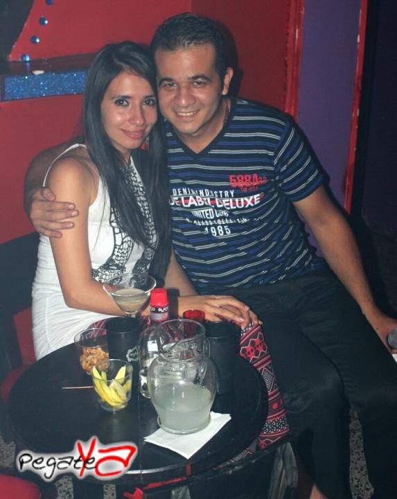 Foto 12 de Kabaret - Agosto 09 del 2014 en Kabaret - Granada, Cali