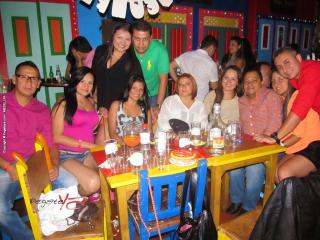 Foto 19 de Fonda Tutaina 14 de abril de 2014 en FONDA TUTAINA Medellin, Medellín