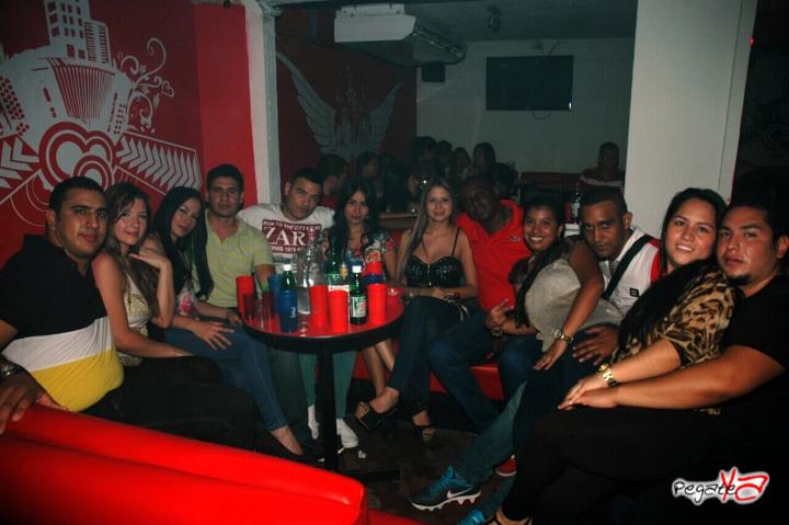 Foto 29 de Rancheeton - Agosto 9 2014 en Rancheton Cali, Cali