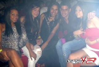 Foto 29 de Babel - Agosto 25 del 2012 en Babel / Barra Libre Cali, Cali