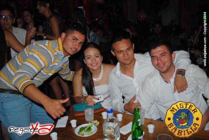 Foto 63 de MISTER BABILLA 17 Y 18 de OCT 2014 en Discoteca MISTER BABILLA cartagena, Cartagena