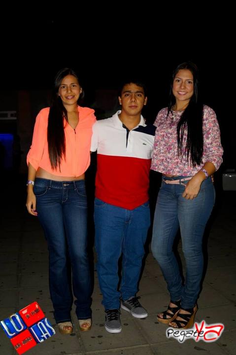 Foto 76 de Lolas Club - Agosto 09 del 2014 en Lolas Club Menga Cali, Cali